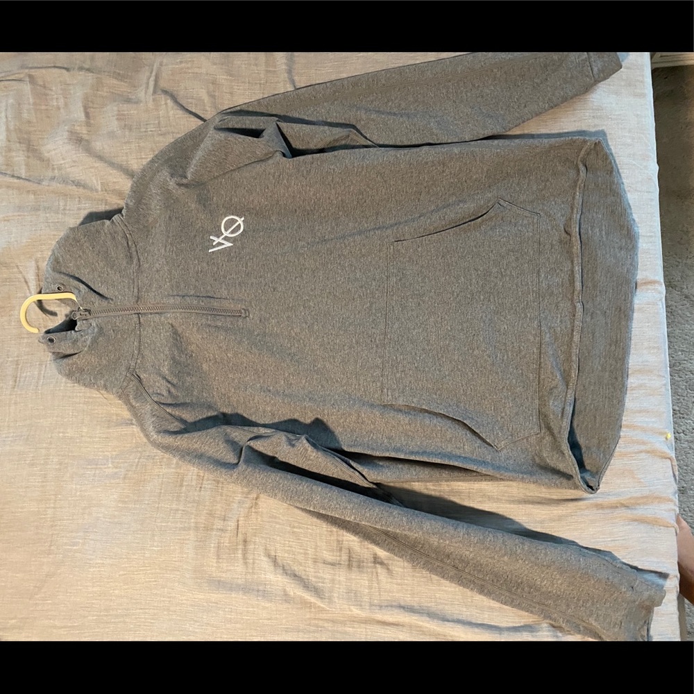 Vanquish hoodie